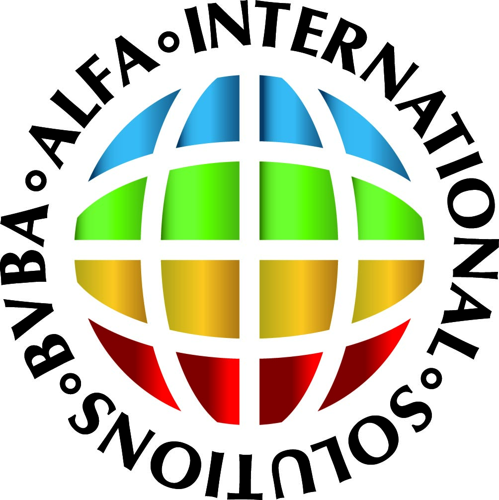 Alfa International Solutions BV